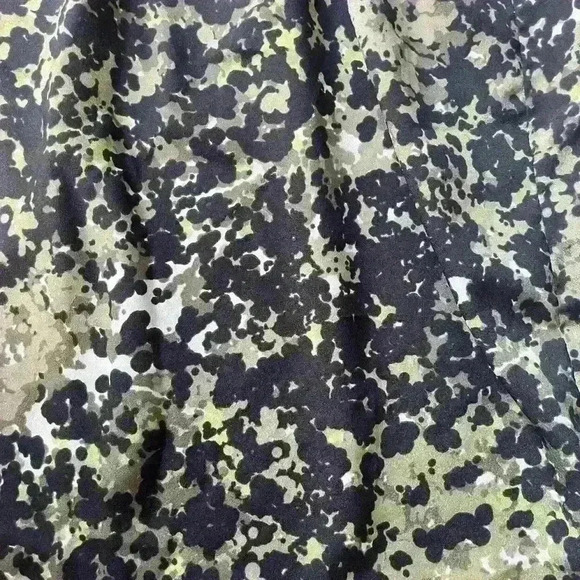 Joe Fresh tie waisted midi dress Size Large - Picture 7 of 9